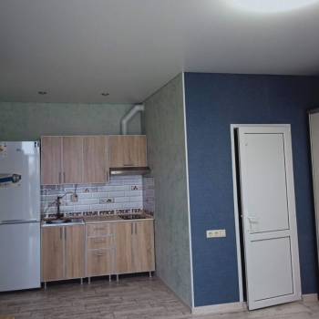 Сдается 1-комнатная квартира, 32 м²