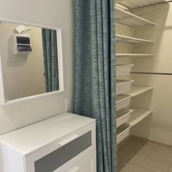 Сдается Многокомнатная квартира, 55 м²
