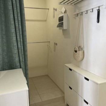 Сдается Многокомнатная квартира, 55 м²