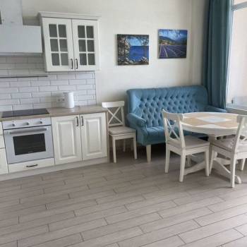 Сдается Многокомнатная квартира, 55 м²