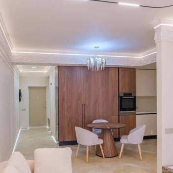 Сдается 2-х комнатная квартира, 62 м²