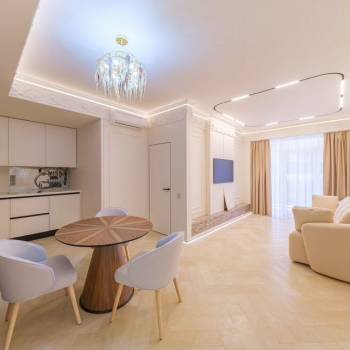 Сдается 2-х комнатная квартира, 62 м²