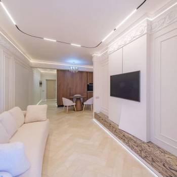 Сдается 2-х комнатная квартира, 62 м²