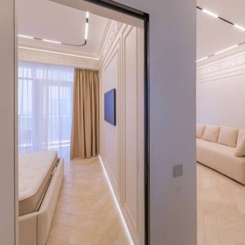 Сдается 2-х комнатная квартира, 62 м²