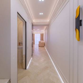 Сдается 2-х комнатная квартира, 62 м²