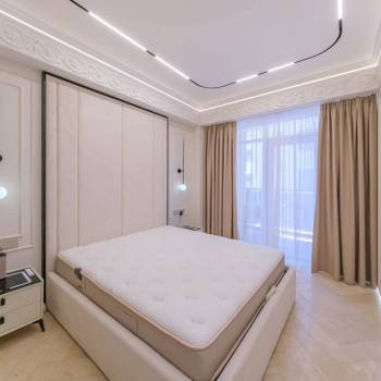 Сдается 2-х комнатная квартира, 62 м²