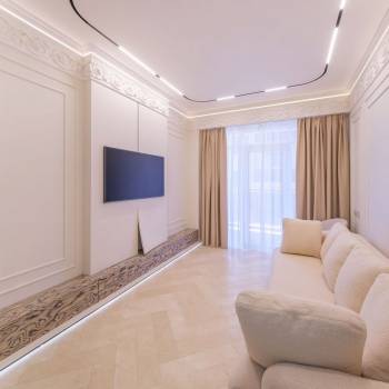 Сдается 2-х комнатная квартира, 62 м²
