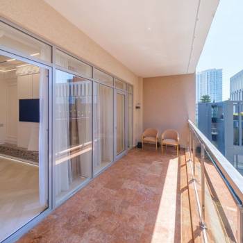 Сдается 2-х комнатная квартира, 62 м²