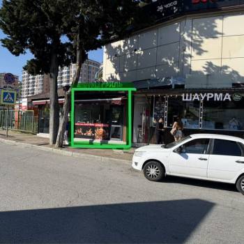 Сдается Нежилое помещение, 11 м²