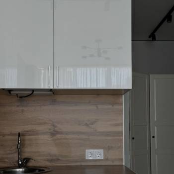 Сдается 1-комнатная квартира, 27 м²
