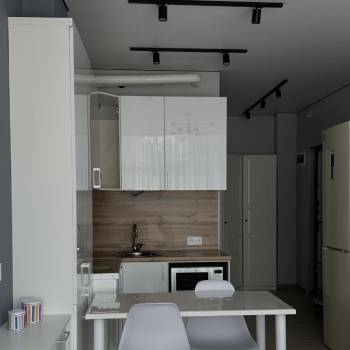 Сдается 1-комнатная квартира, 27 м²