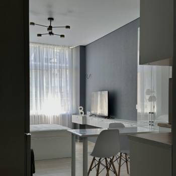Сдается 1-комнатная квартира, 27 м²