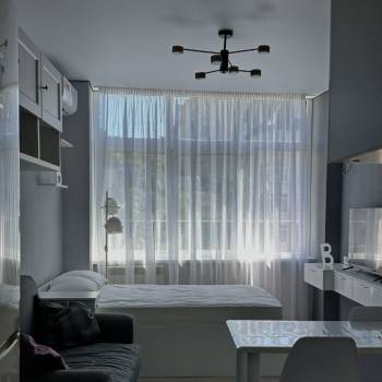 Сдается 1-комнатная квартира, 27 м²