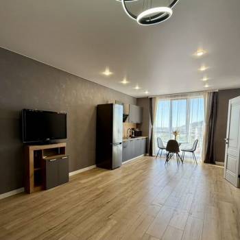 Сдается 1-комнатная квартира, 47 м²