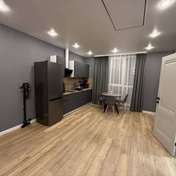 Сдается 1-комнатная квартира, 47 м²