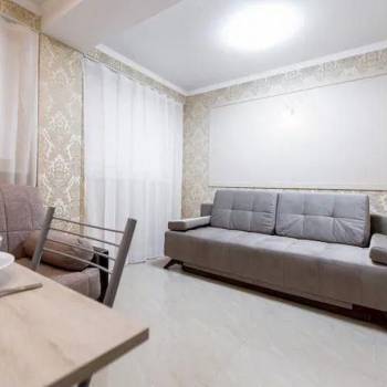 Продается 1-комнатная квартира, 20 м²