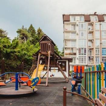 Продается 1-комнатная квартира, 20 м²