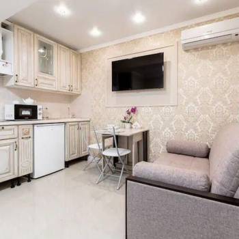 Продается 1-комнатная квартира, 20 м²