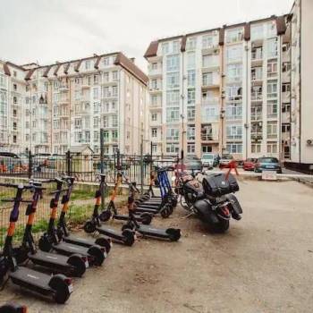 Продается 1-комнатная квартира, 20 м²