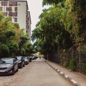 Продается 1-комнатная квартира, 20 м²