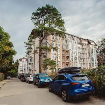 Продается 1-комнатная квартира, 20 м²