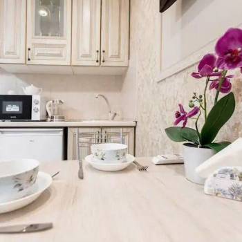 Продается 1-комнатная квартира, 20 м²