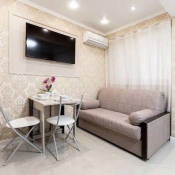 Продается 1-комнатная квартира, 20 м²