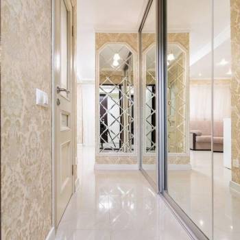 Продается 1-комнатная квартира, 20 м²