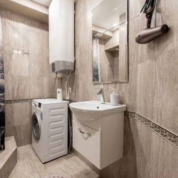Продается 1-комнатная квартира, 20 м²