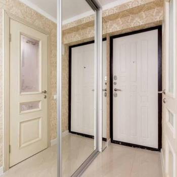 Продается 1-комнатная квартира, 20 м²