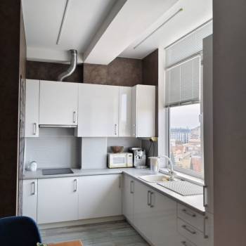 Продается 2-х комнатная квартира, 46 м²