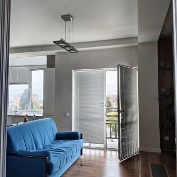 Продается 2-х комнатная квартира, 46 м²