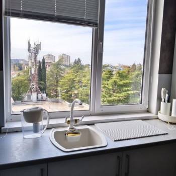 Продается 2-х комнатная квартира, 46 м²