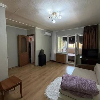 Сдается 1-комнатная квартира, 34 м²