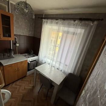 Сдается 1-комнатная квартира, 34 м²
