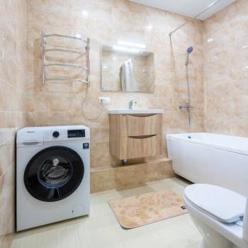 Сдается 2-х комнатная квартира, 60 м²