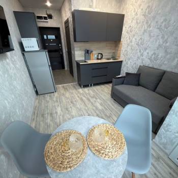 Сдается 1-комнатная квартира, 18 м²