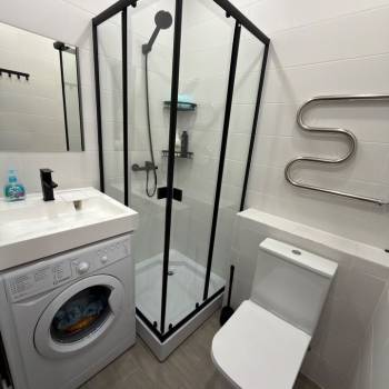 Сдается 1-комнатная квартира, 18 м²