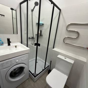 Сдается 1-комнатная квартира, 18 м²