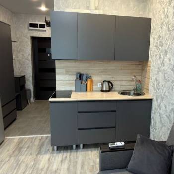 Сдается 1-комнатная квартира, 18 м²