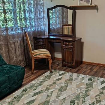 Сдается 1-комнатная квартира, 34 м²