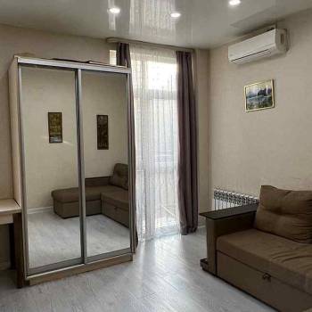 Сдается 1-комнатная квартира, 26 м²