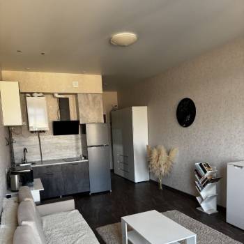 Продается 1-комнатная квартира, 30 м²