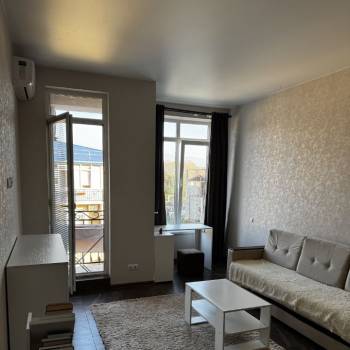 Продается 1-комнатная квартира, 30 м²