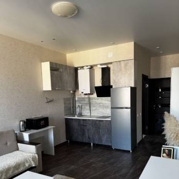 Продается 1-комнатная квартира, 30 м²