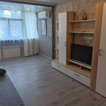 Сдается 1-комнатная квартира, 34 м²