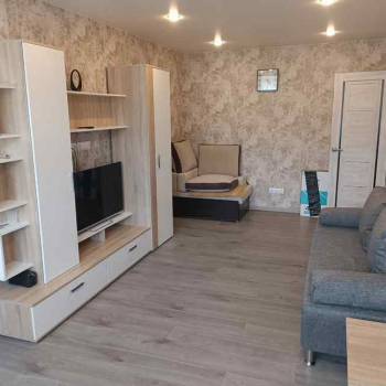 Сдается 1-комнатная квартира, 34 м²