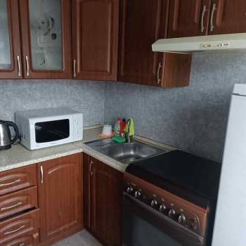 Сдается 1-комнатная квартира, 34 м²