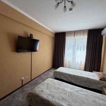 Сдается 1-комнатная квартира, 37 м²