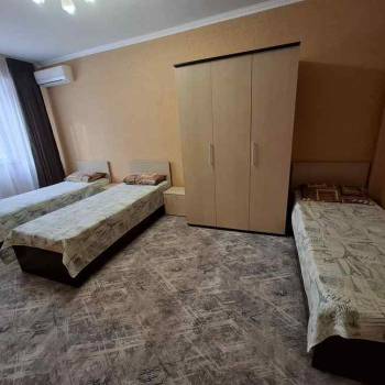 Сдается 1-комнатная квартира, 37 м²